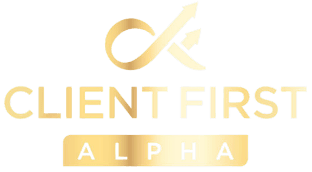 Client First Alpha