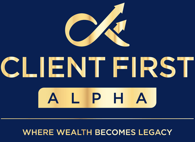Client First Alpha